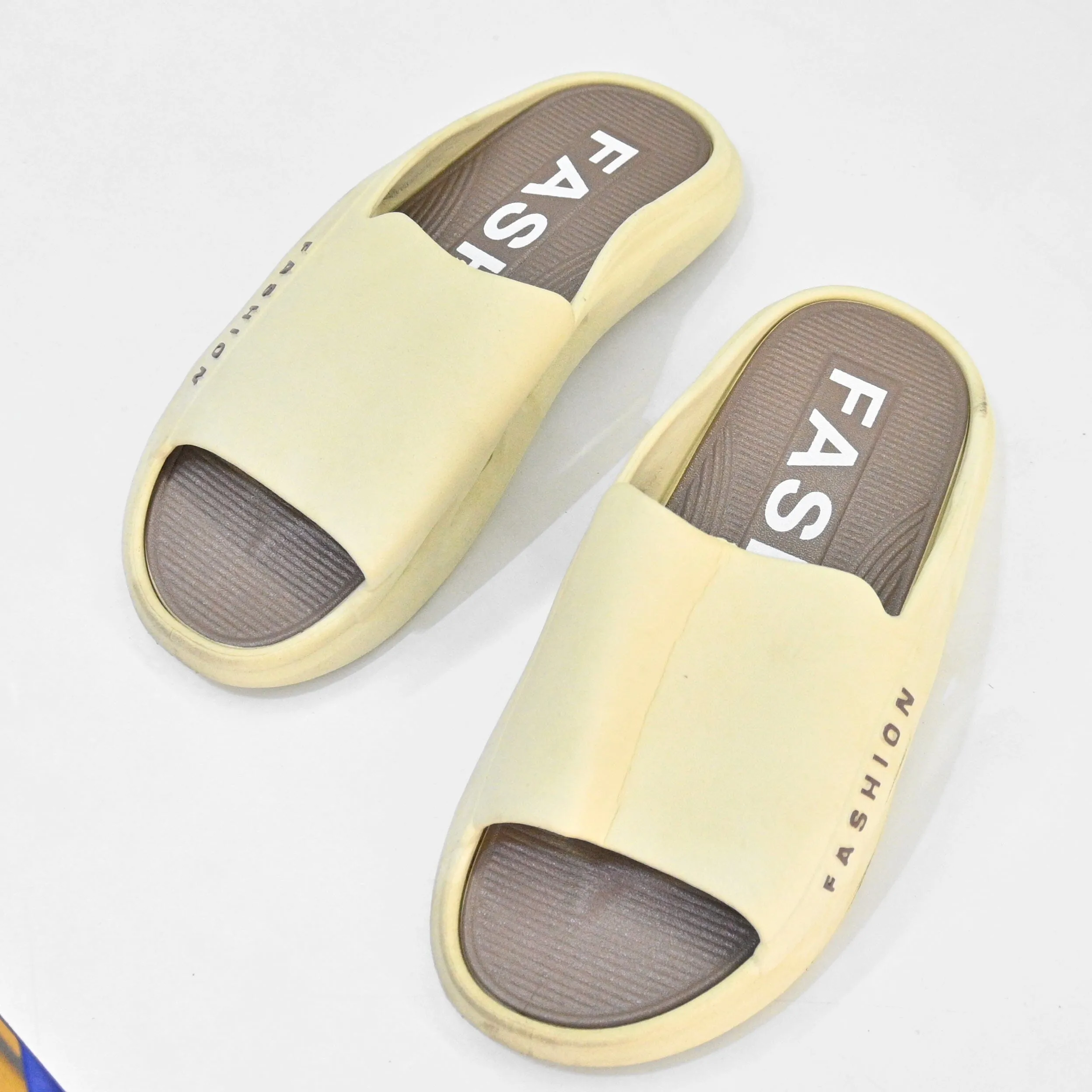 Men's Summer Hot Leisure Trendy Slippers