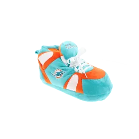 Miami Dolphins Slippers