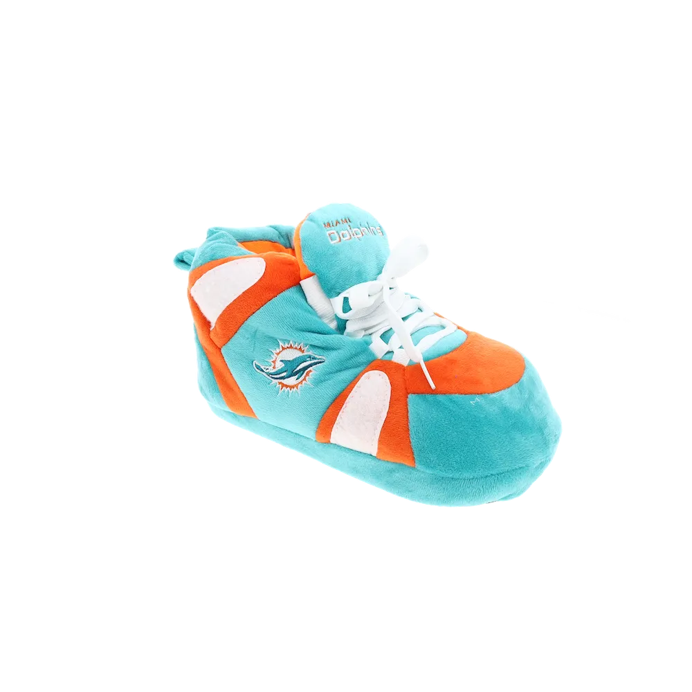 Miami Dolphins Slippers