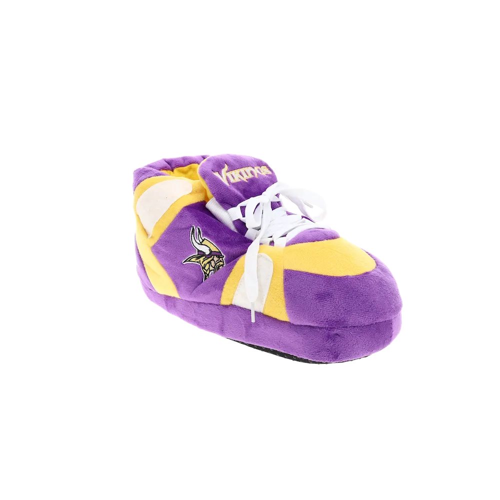 Minnesota Vikings Slippers