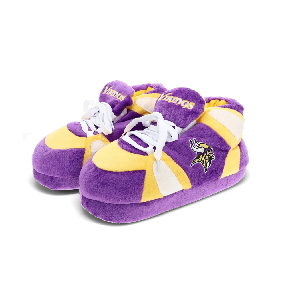 Minnesota Vikings Slippers