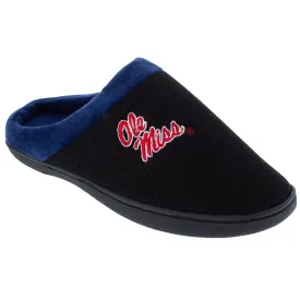 Mississippi Rebels Clog Slipper