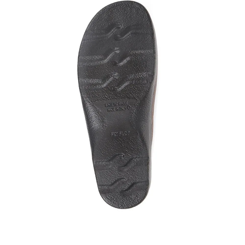 Mule Slippers - FLY36087 / 322 499