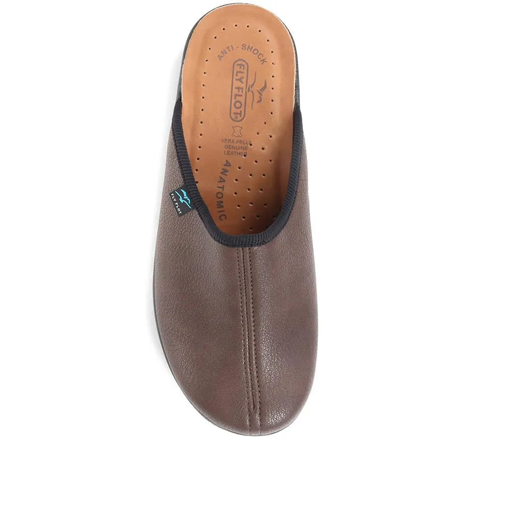 Mule Slippers - FLY36087 / 322 499