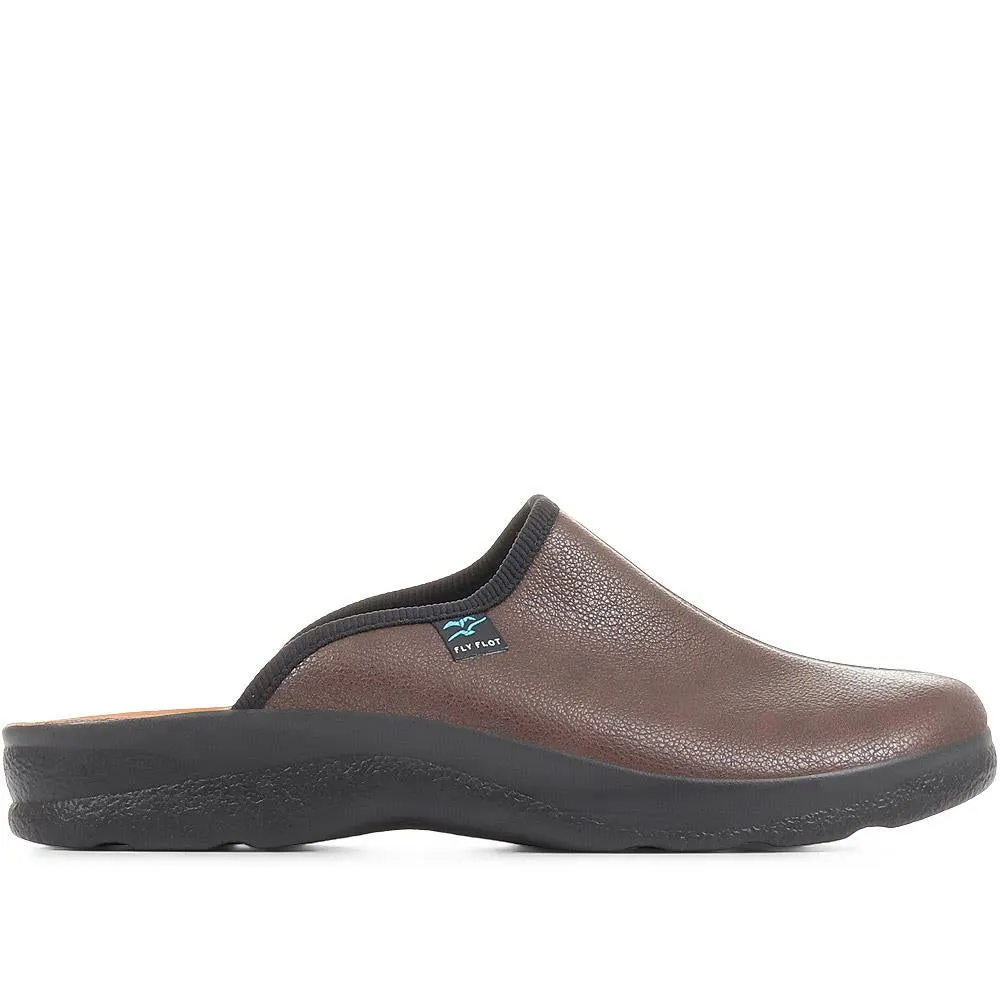 Mule Slippers - FLY36087 / 322 499