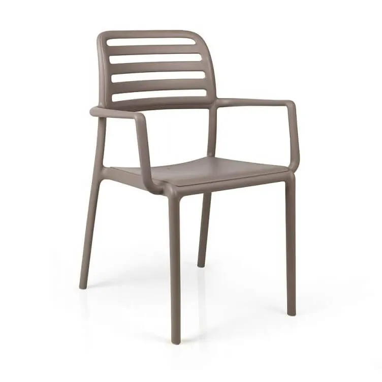 Nardi Costa Outdoor Arm Chair