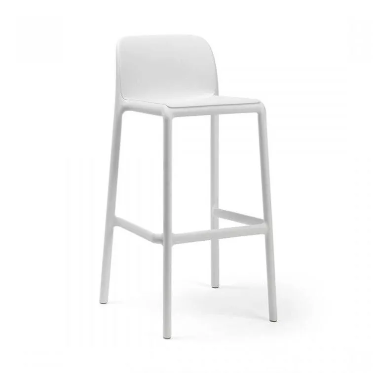 Nardi Faro Outdoor Stool - Indoor / Outdoor Stool