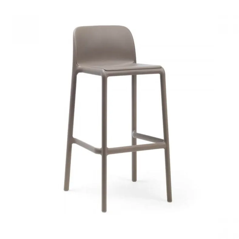 Nardi Faro Outdoor Stool - Indoor / Outdoor Stool