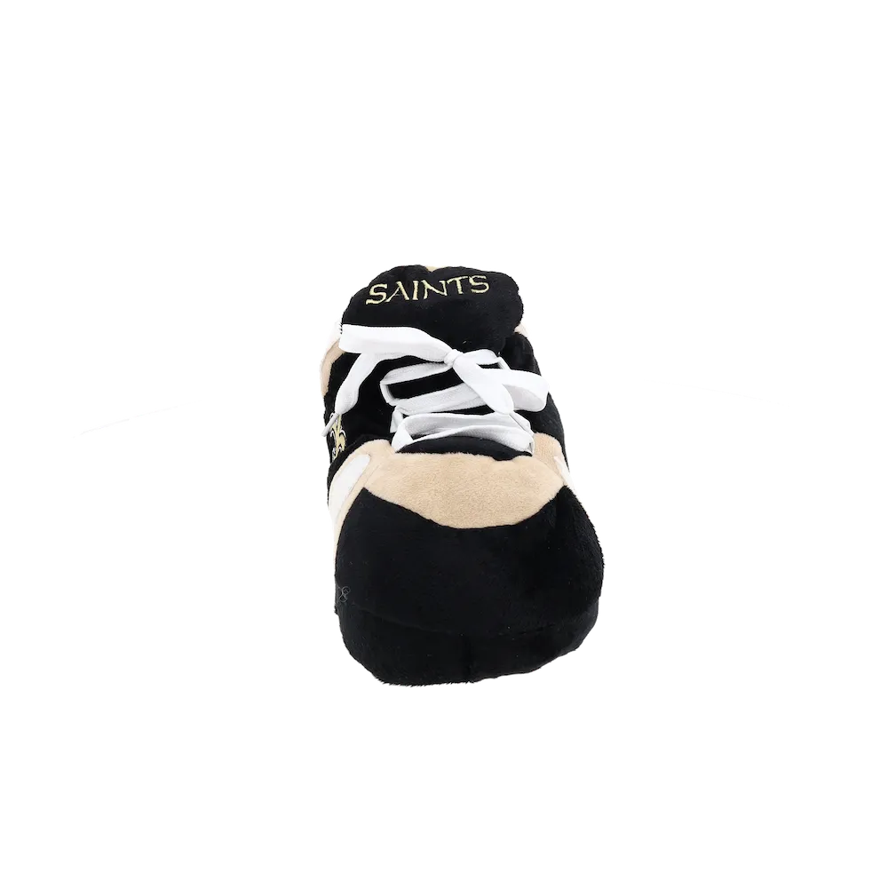 New Orleans Saints Slippers