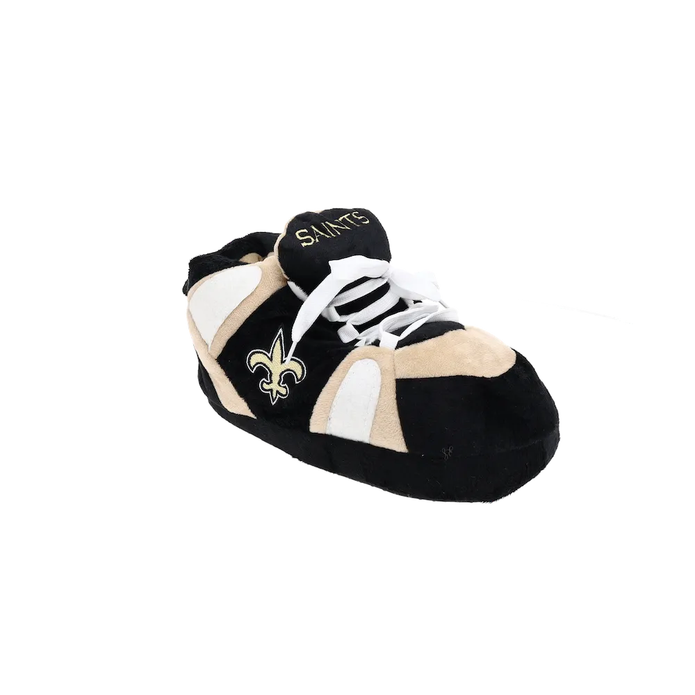 New Orleans Saints Slippers