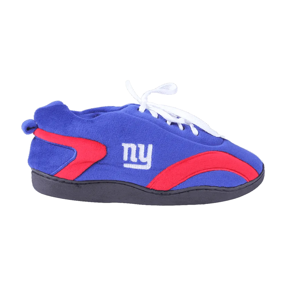 New York Giants Slippers All Around