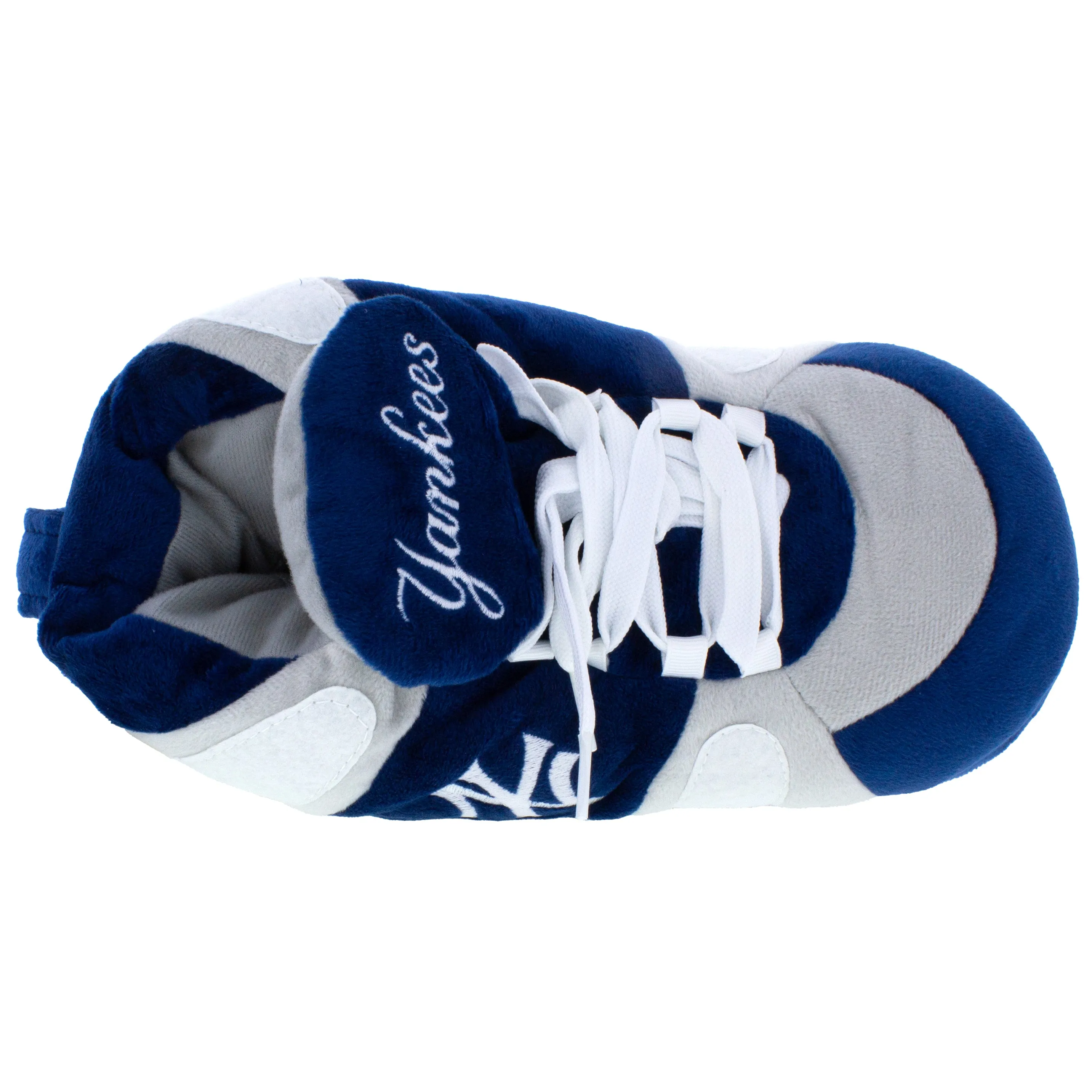 New York Yankees ComfyFeet Sneaker Slippers