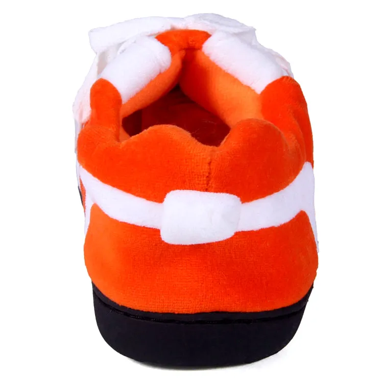 Oklahoma State Cowboys All Around Rubber Soled Slippers