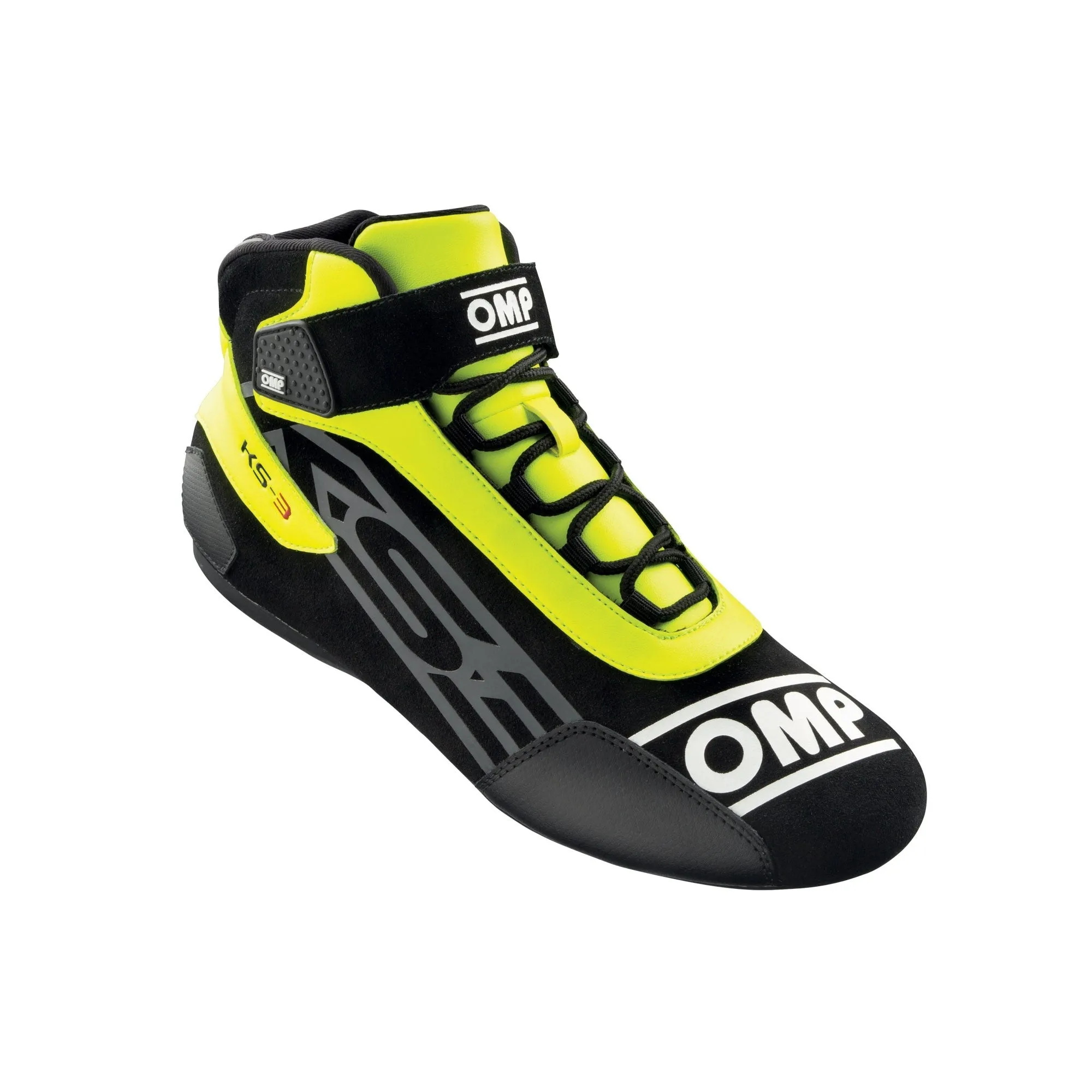 OMP KARTING KS-3 SHOES MY2021