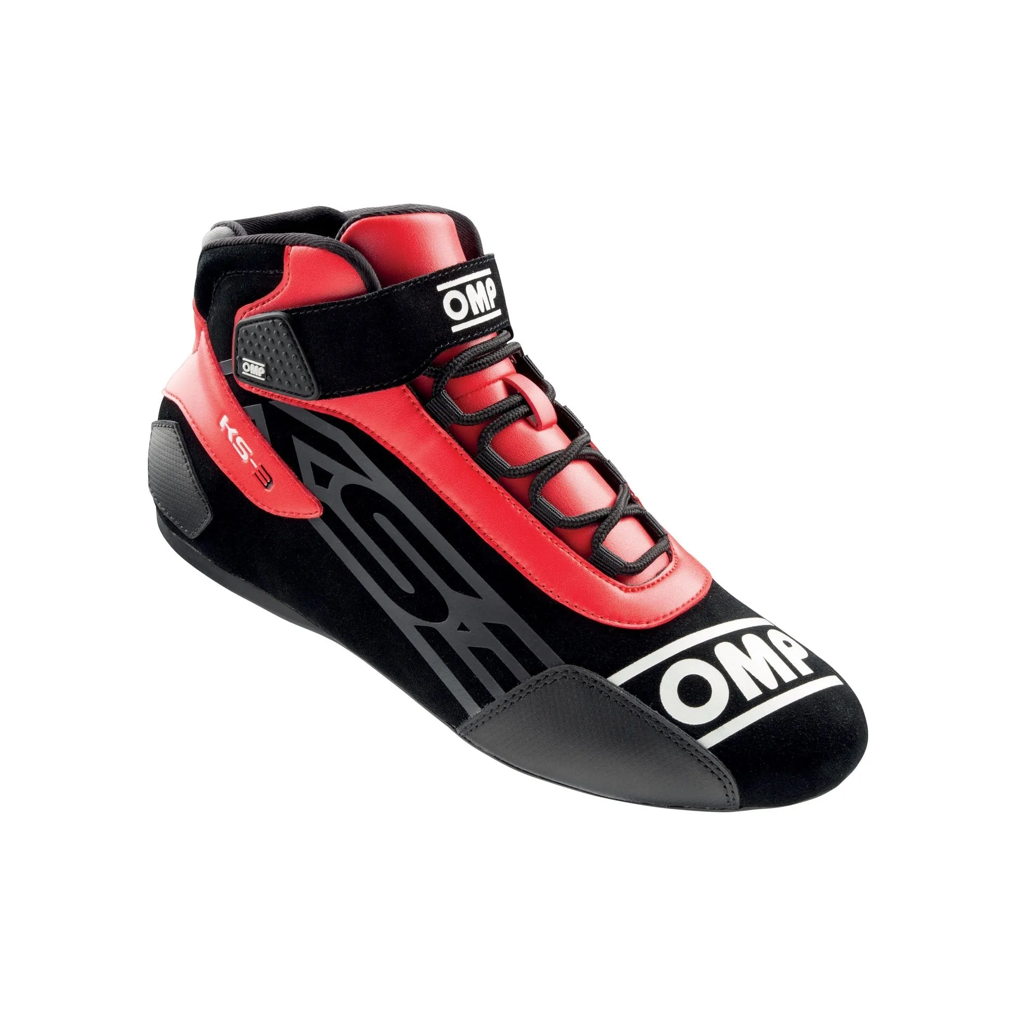 OMP KARTING KS-3 SHOES MY2021