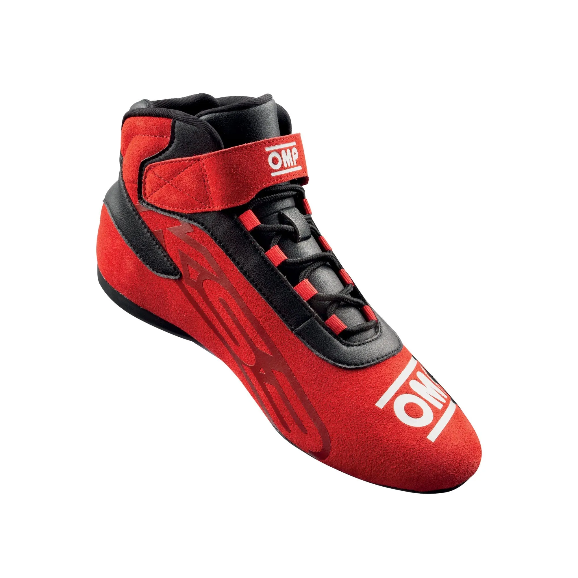 OMP KARTING KS-3 SHOES MY2021