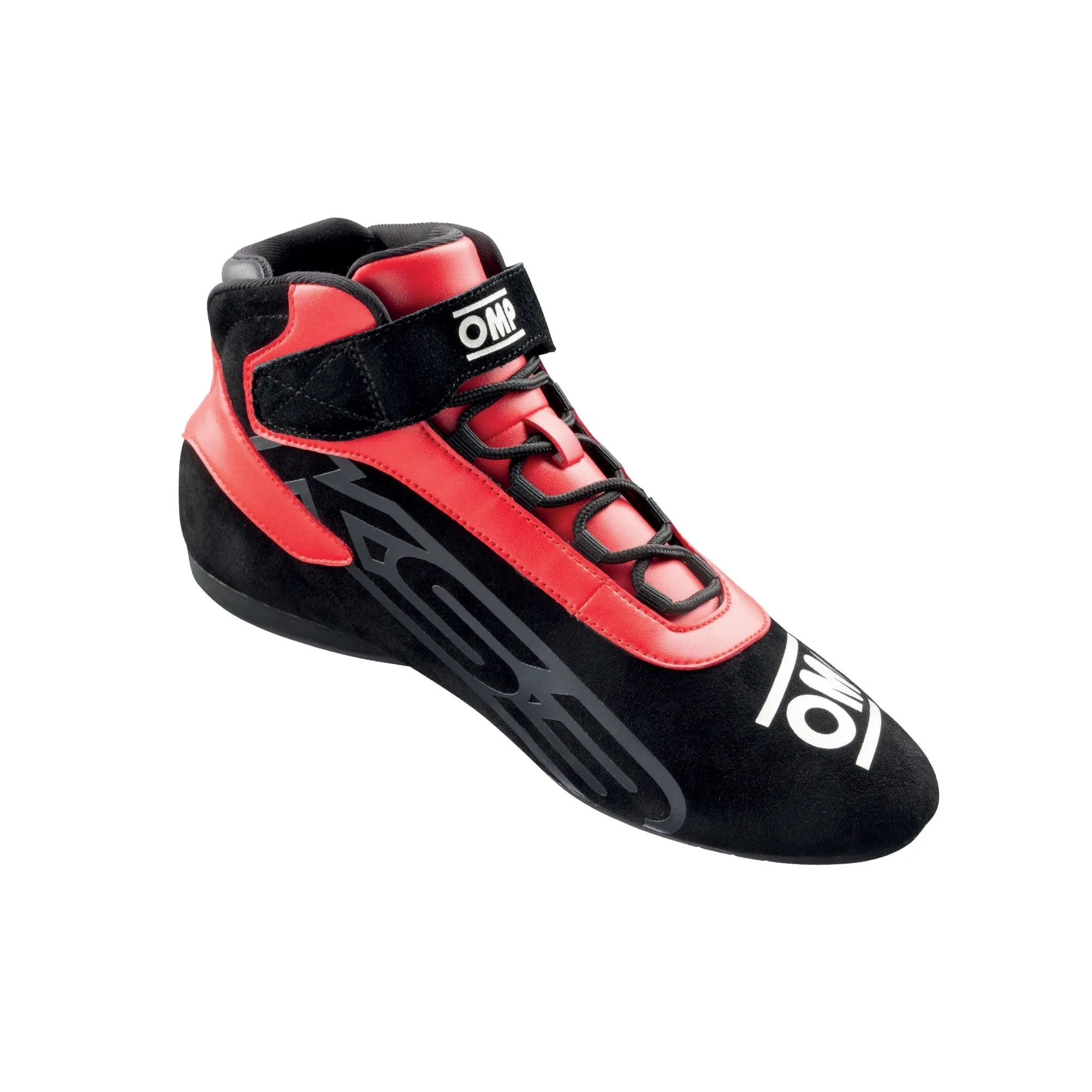 OMP KARTING KS-3 SHOES MY2021