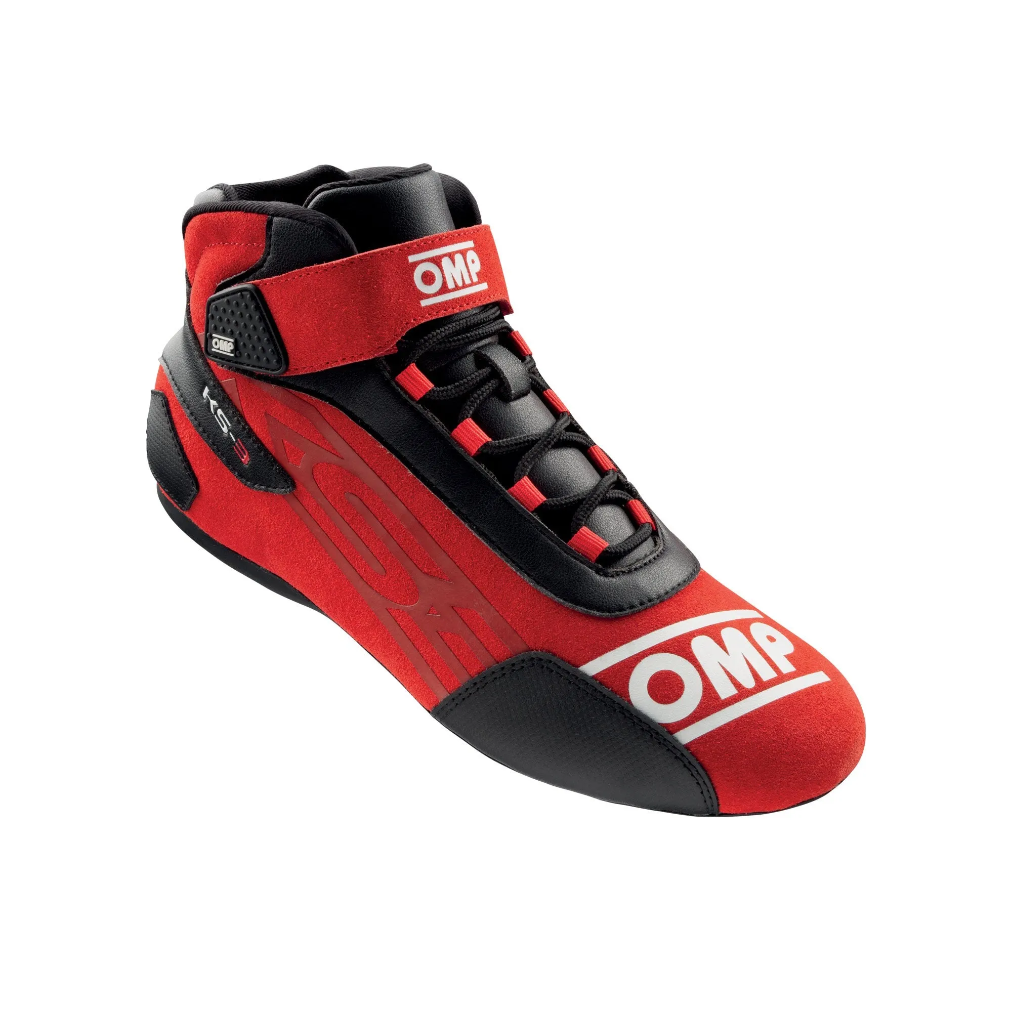 OMP KARTING KS-3 SHOES MY2021