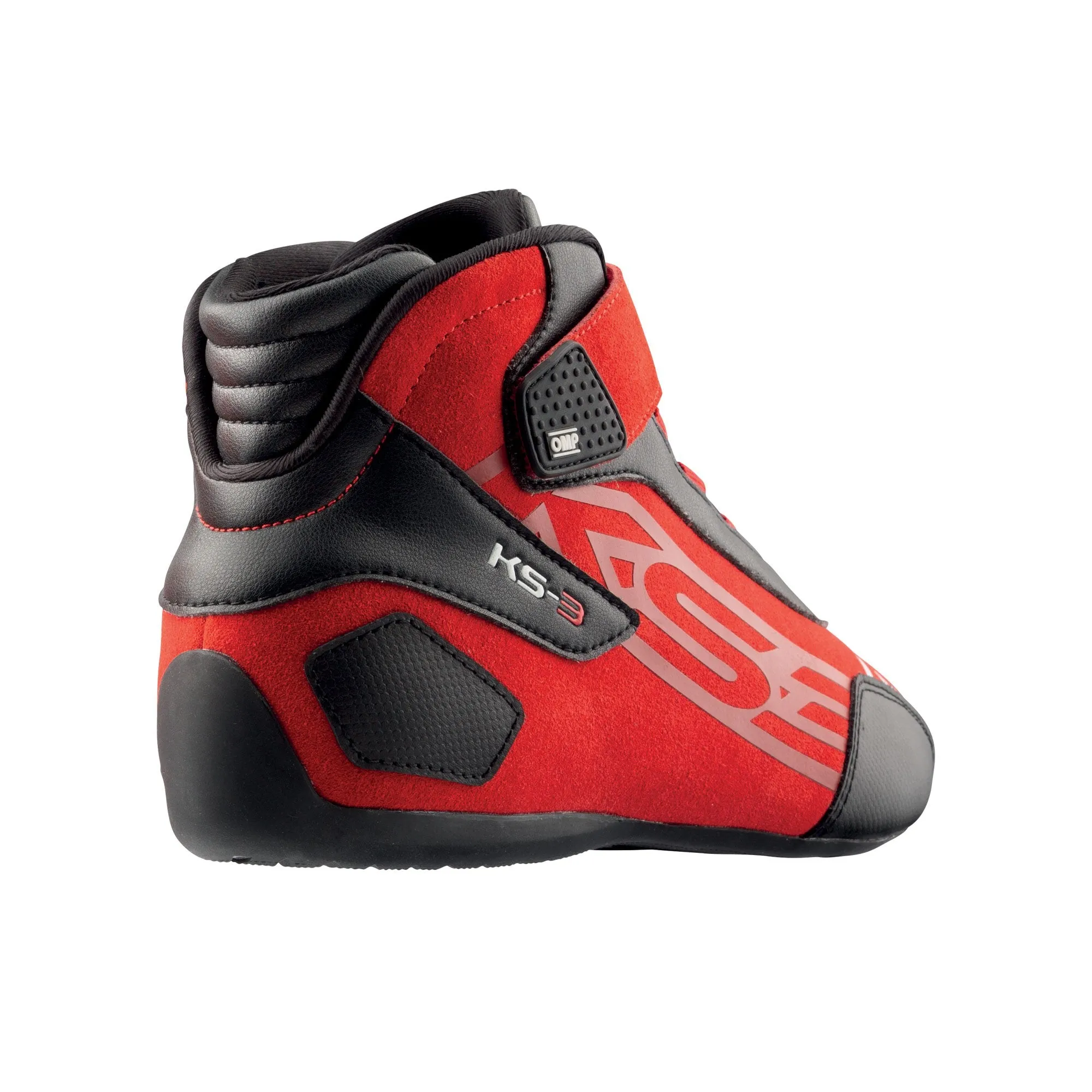 OMP KARTING KS-3 SHOES MY2021