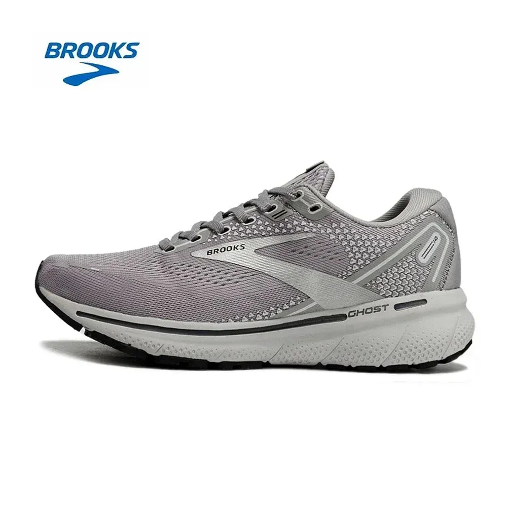 Original Classic Brooks Ghost14 Outdoor Walking Shoes Men's Cushioning Marathon Sports Floating Running Shoes EUR 40-45