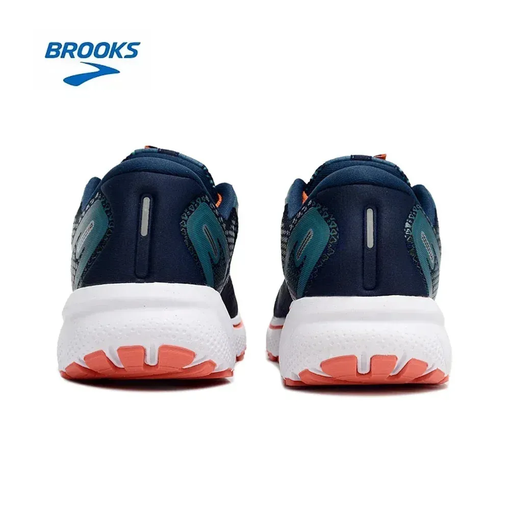 Original Classic Brooks Ghost14 Outdoor Walking Shoes Men's Cushioning Marathon Sports Floating Running Shoes EUR 40-45