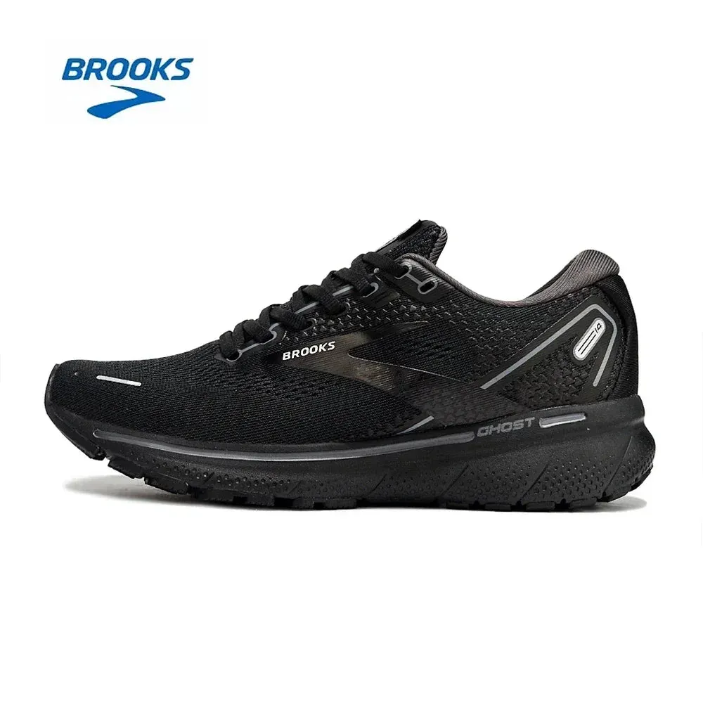 Original Classic Brooks Ghost14 Outdoor Walking Shoes Men's Cushioning Marathon Sports Floating Running Shoes EUR 40-45