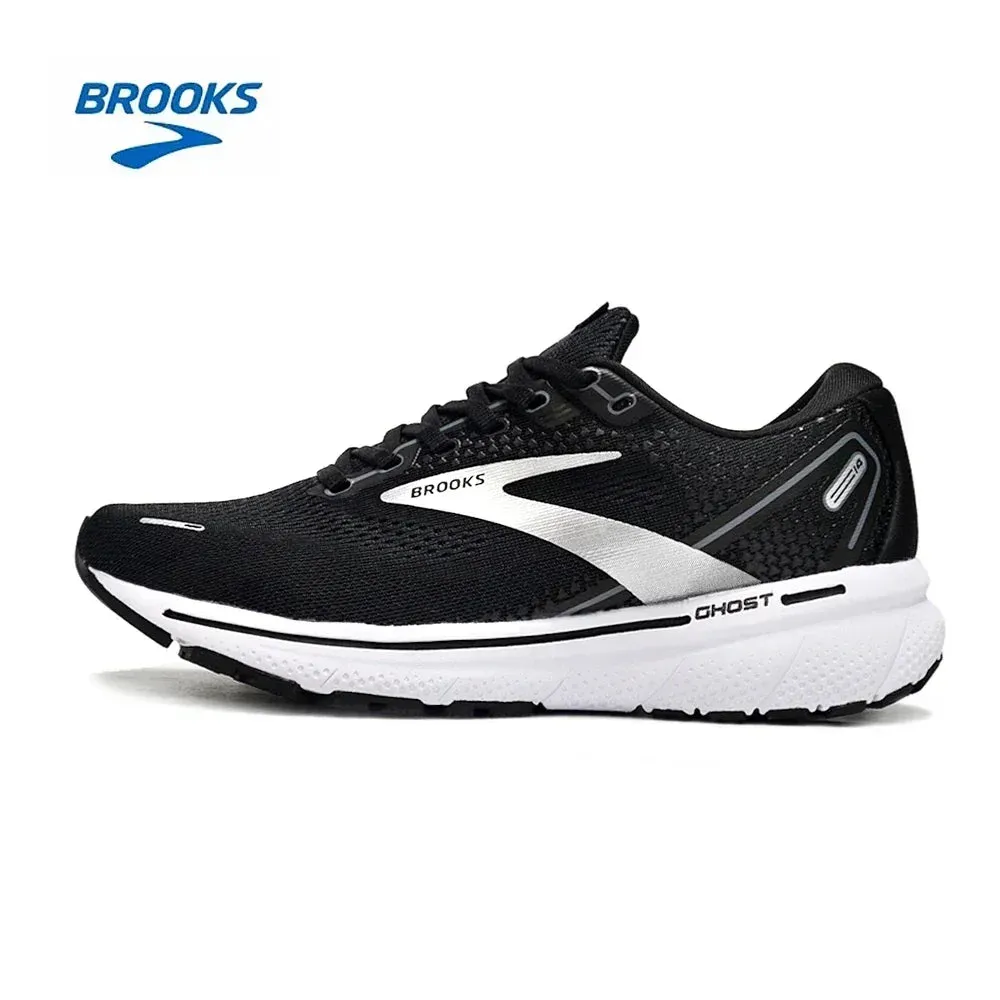 Original Classic Brooks Ghost14 Outdoor Walking Shoes Men's Cushioning Marathon Sports Floating Running Shoes EUR 40-45