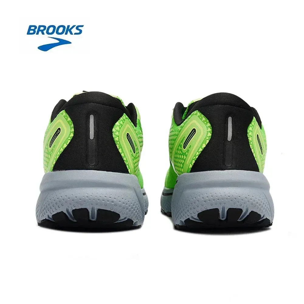 Original Classic Brooks Ghost14 Outdoor Walking Shoes Men's Cushioning Marathon Sports Floating Running Shoes EUR 40-45