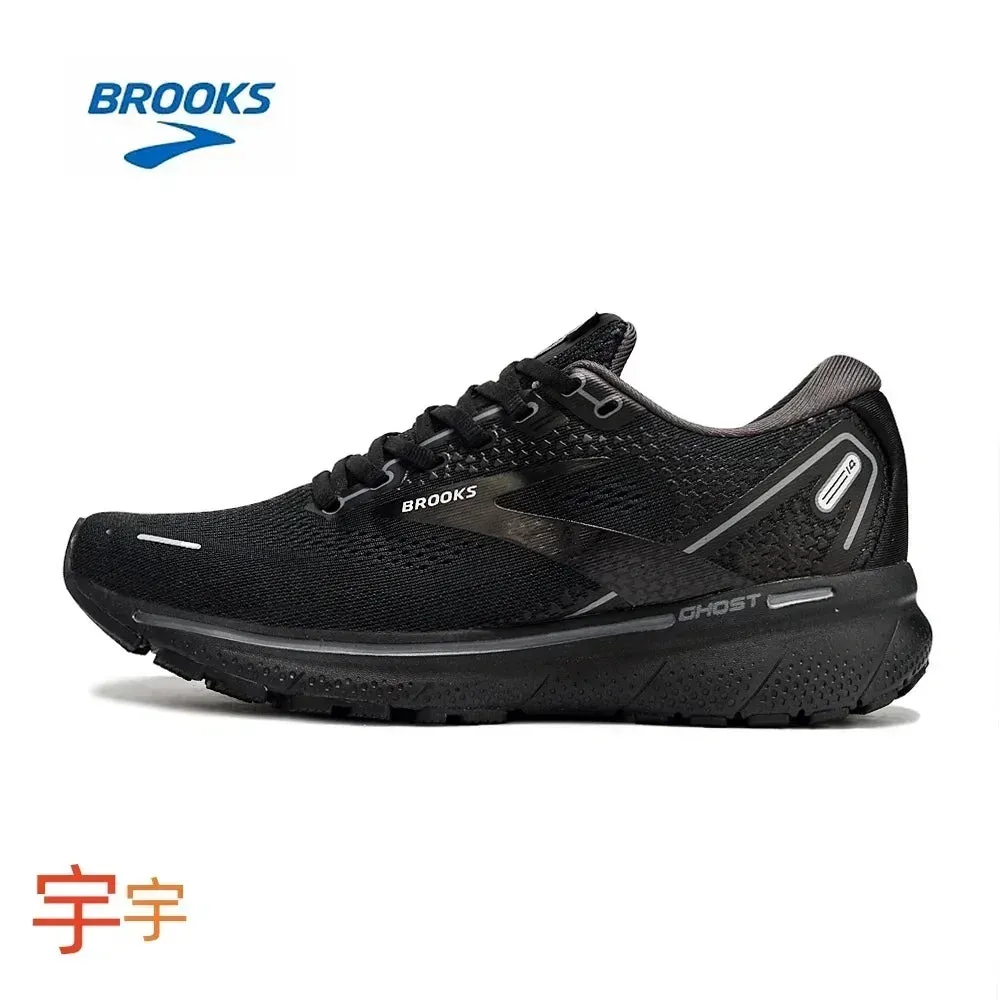 Original Classic Brooks Ghost14 Outdoor Walking Shoes Men's Cushioning Marathon Sports Floating Running Shoes EUR 40-45