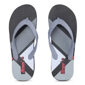 Paragon  HWK3709G Men Stylish Lightweight Flipflops | Casual & Comfortable Daily-wear Slippers for Indoor & Outdoor | For Everyday Use