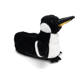 Peyton the Penguin Slippers