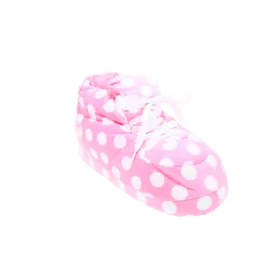 Pink Polka Dot