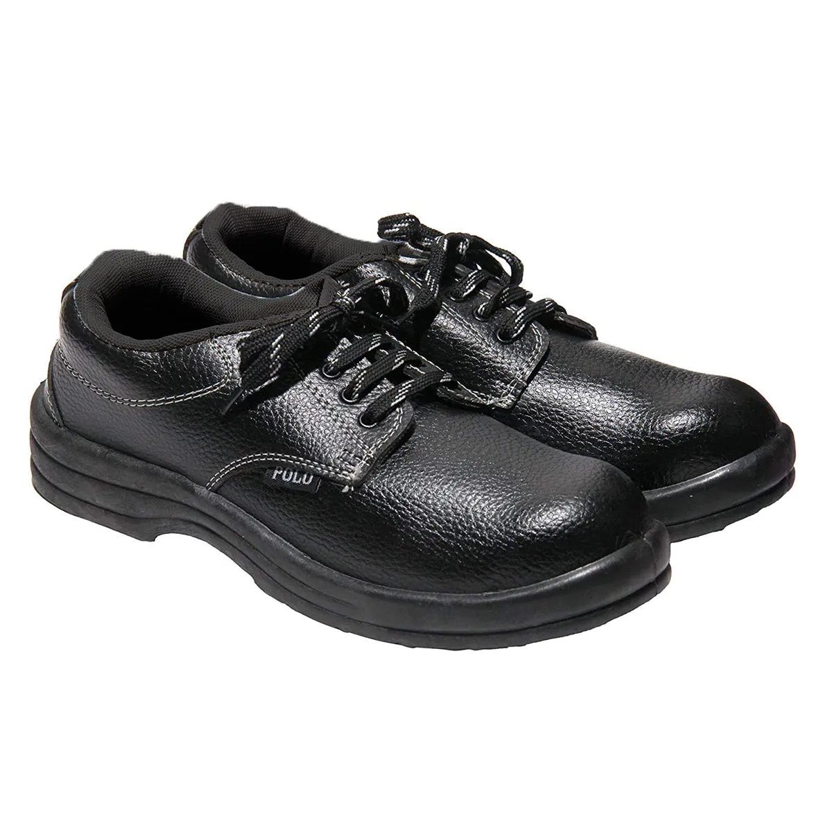 Polo PVC Safety Shoes