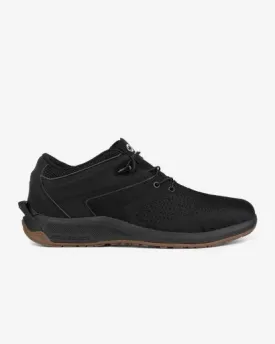 Powerlace Men's Urban Black