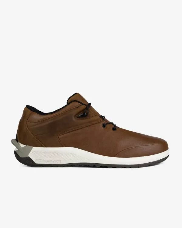 Powerlace Men's Urban Brown