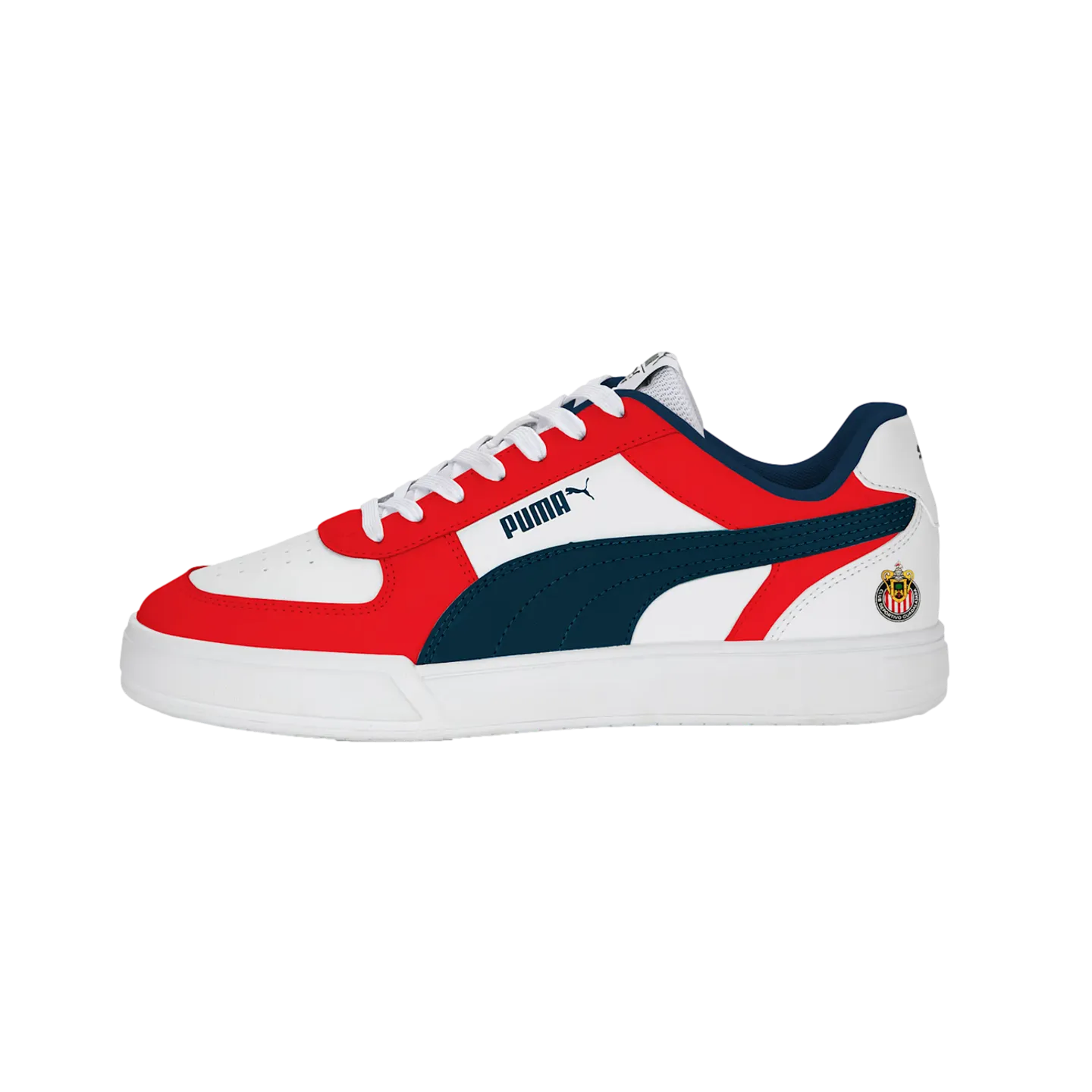 Puma Caven Chivas Indoor Shoes