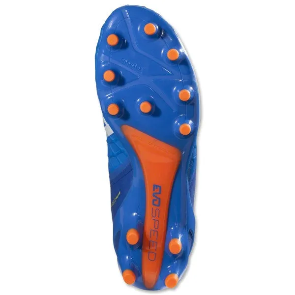 Puma evoSpeed 1.4 FG (Electric Blue Lemonade)