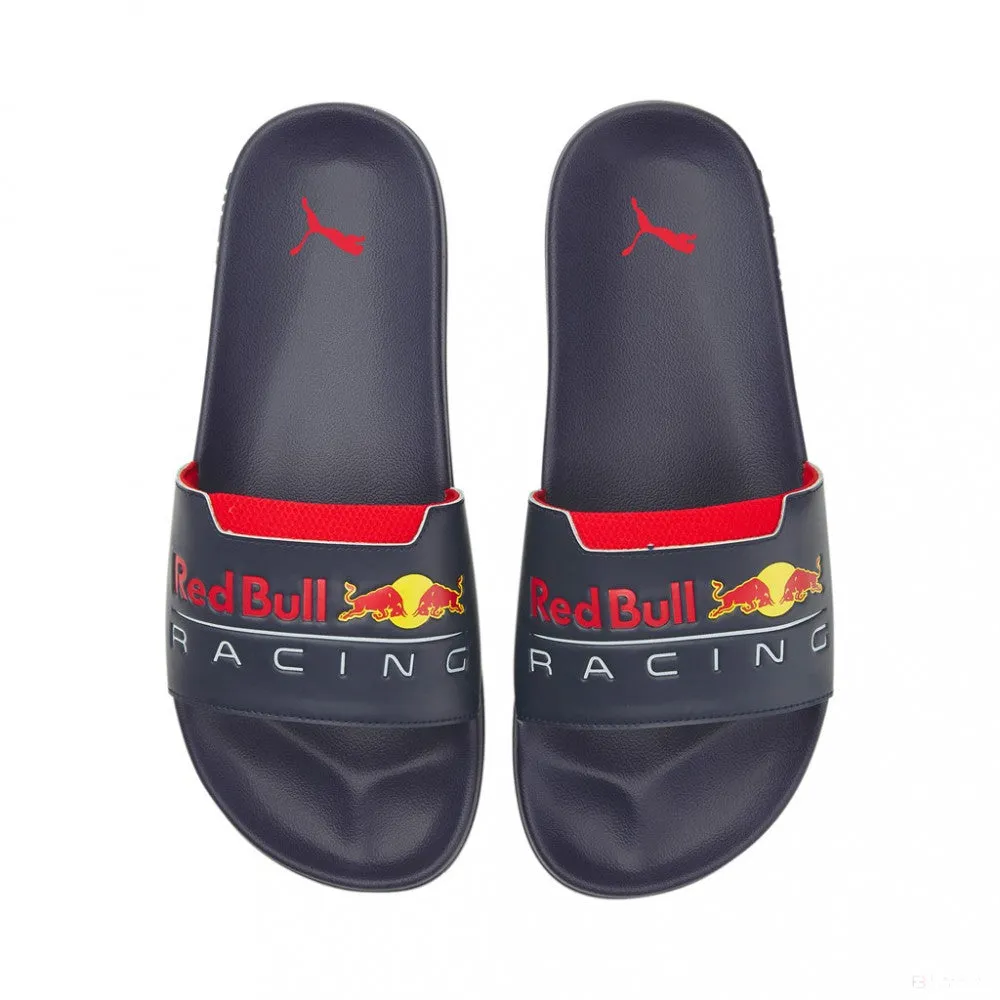 Puma Red Bull Leadcat 2.0 Slippers, Blue, 2022