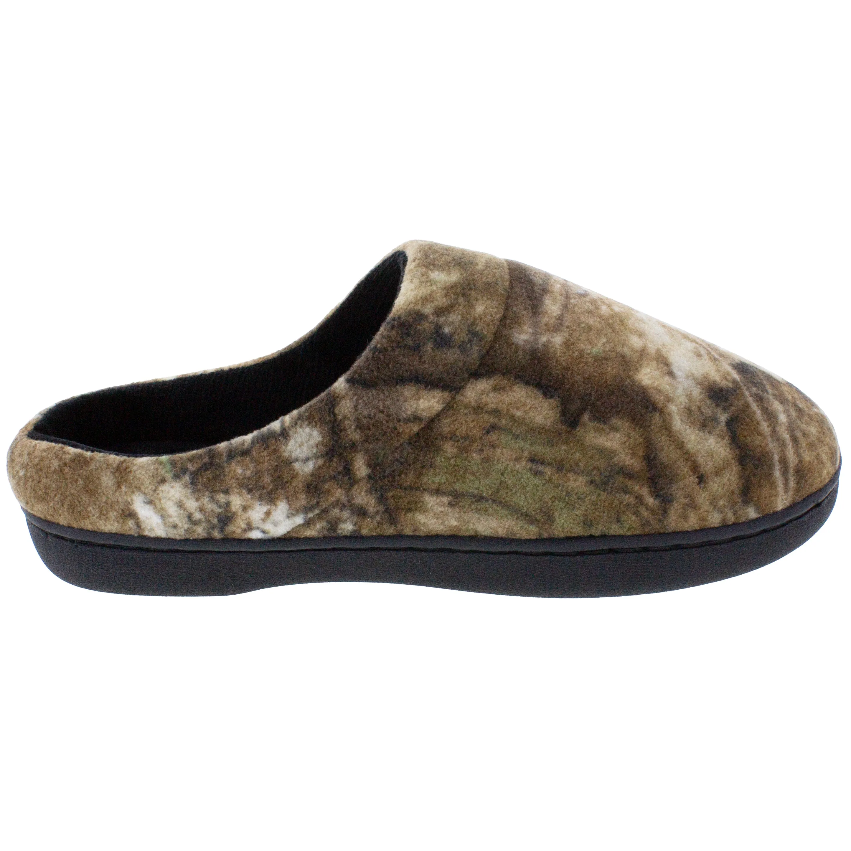 Realtree ComfyFeet Clog Slipper