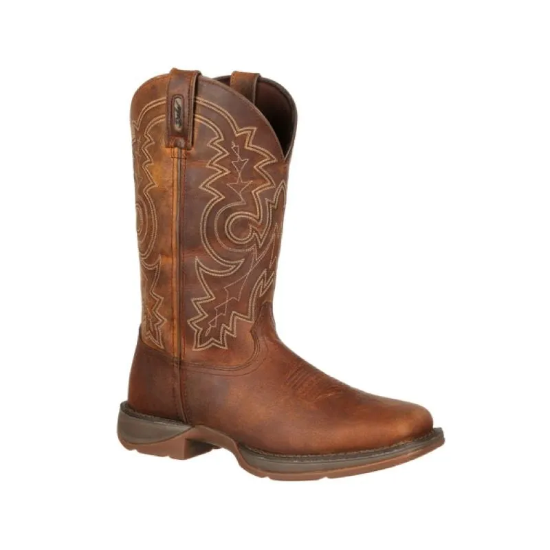 Rebel™ By Durango® Saddle Up Western Boot