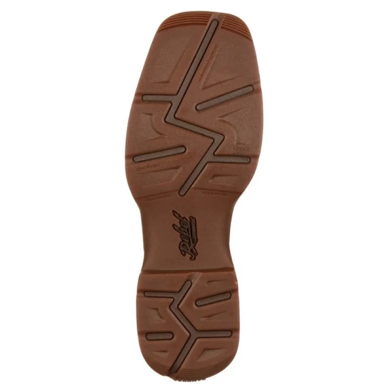 Rebel™ By Durango® Saddle Up Western Boot