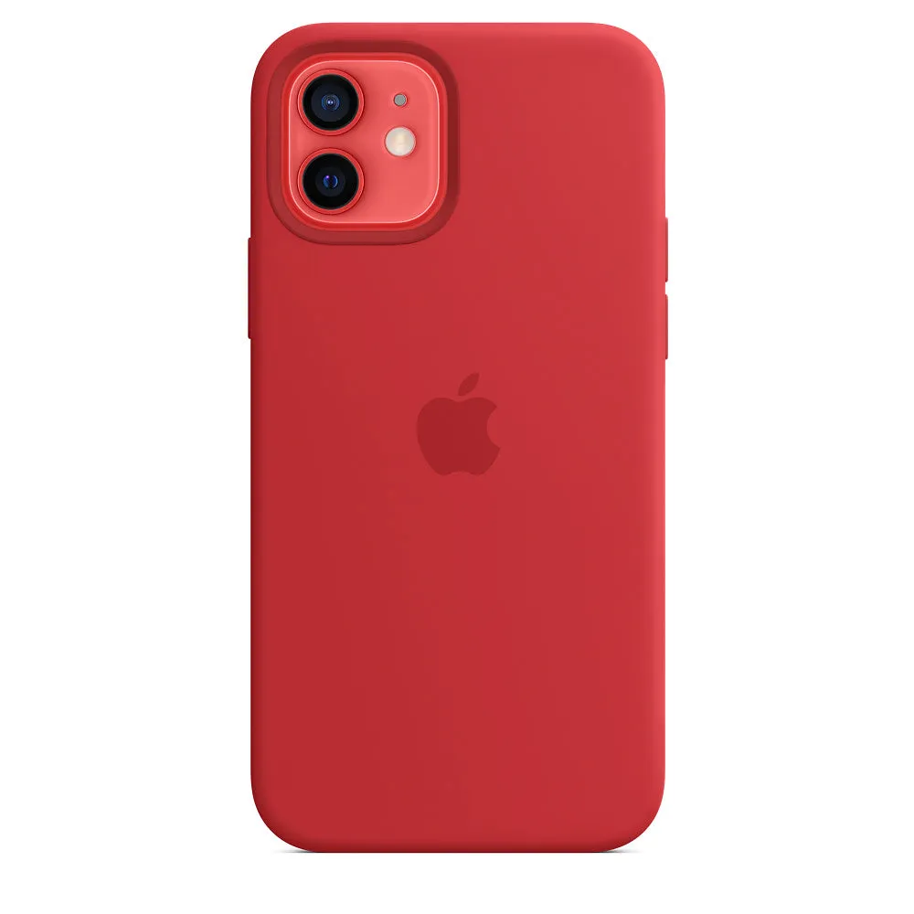 Red Tailored Fit - iPhone 12 Mini