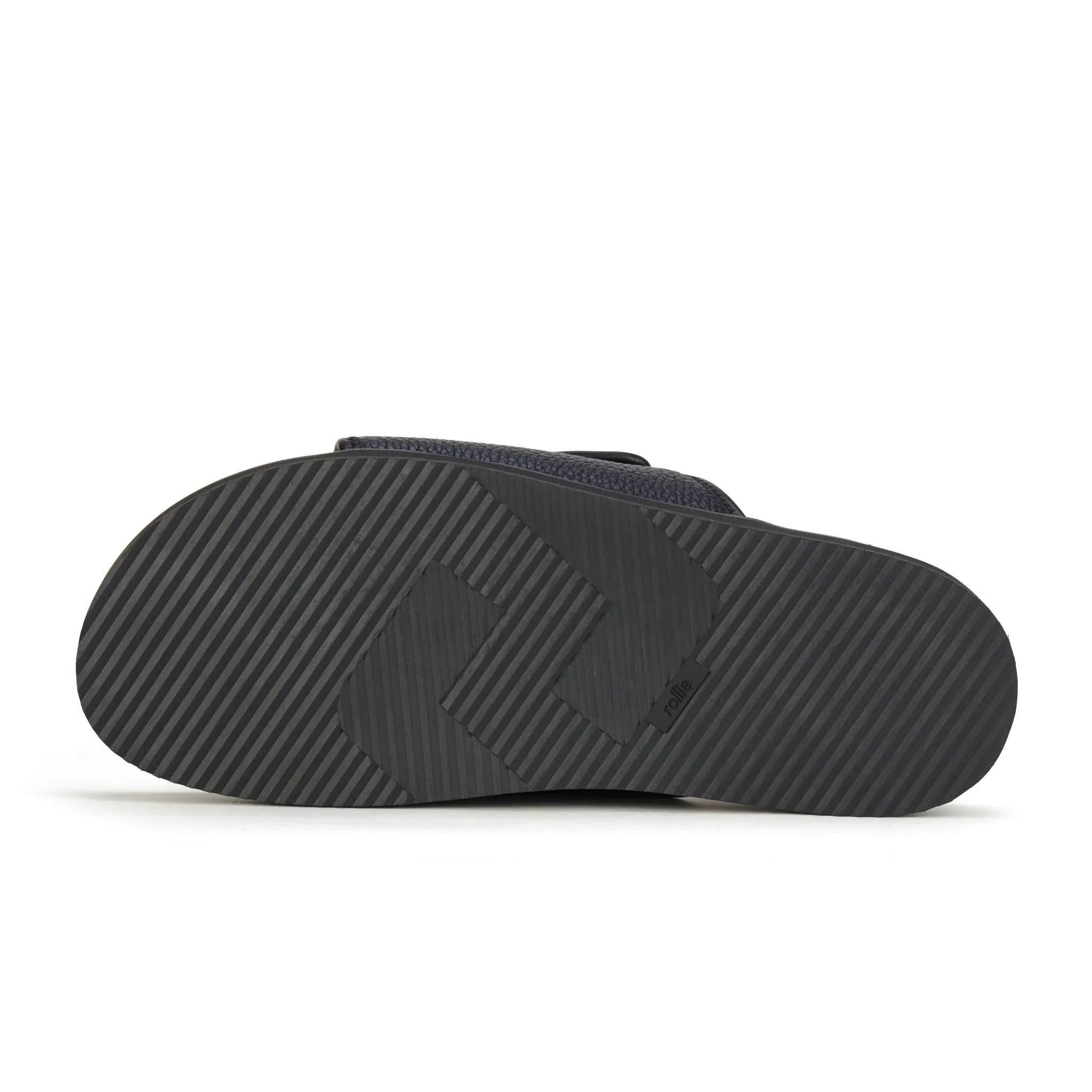 Rollie Rhodes Slide - Black