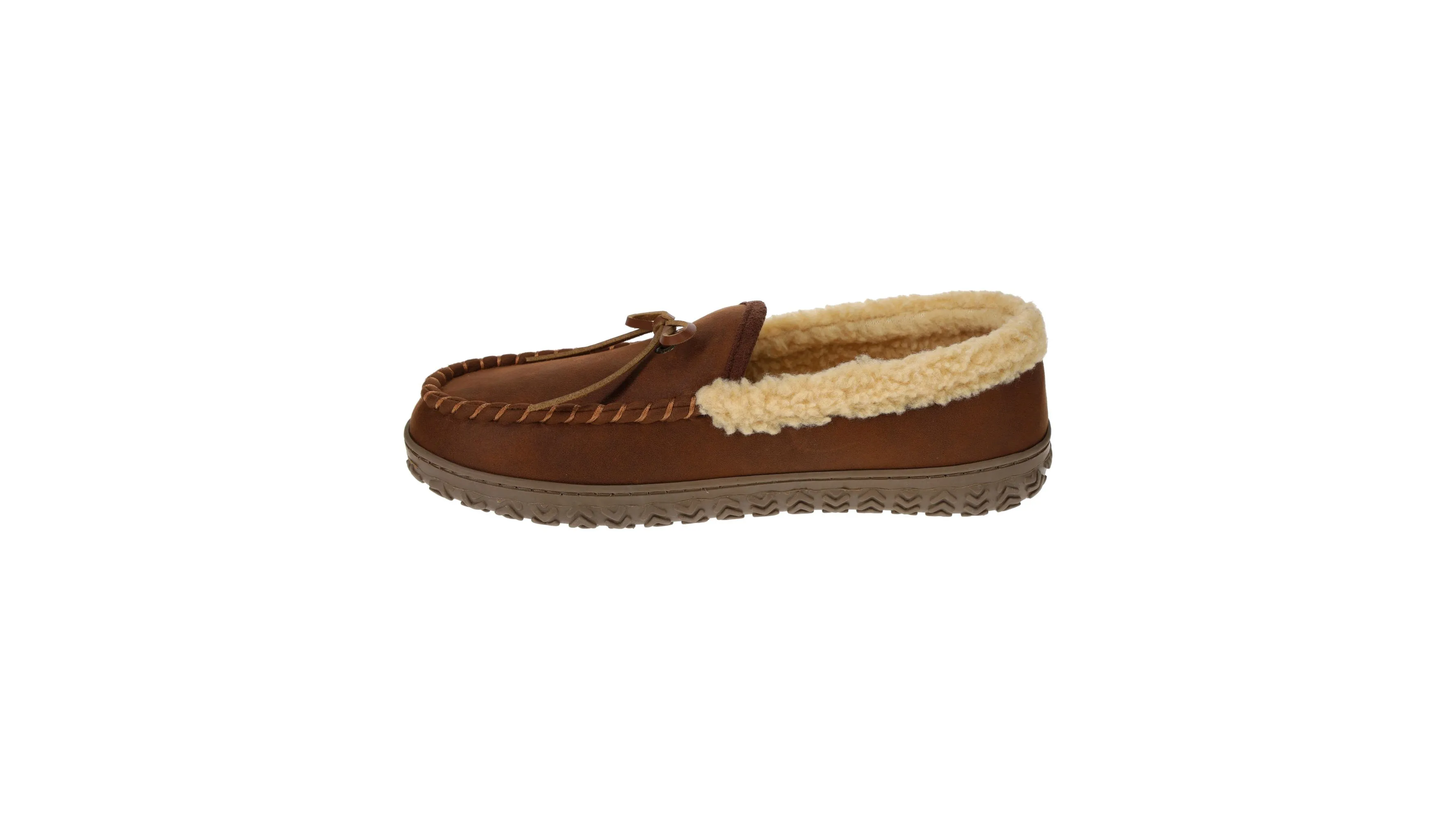 Rugged Lodge Moccasin