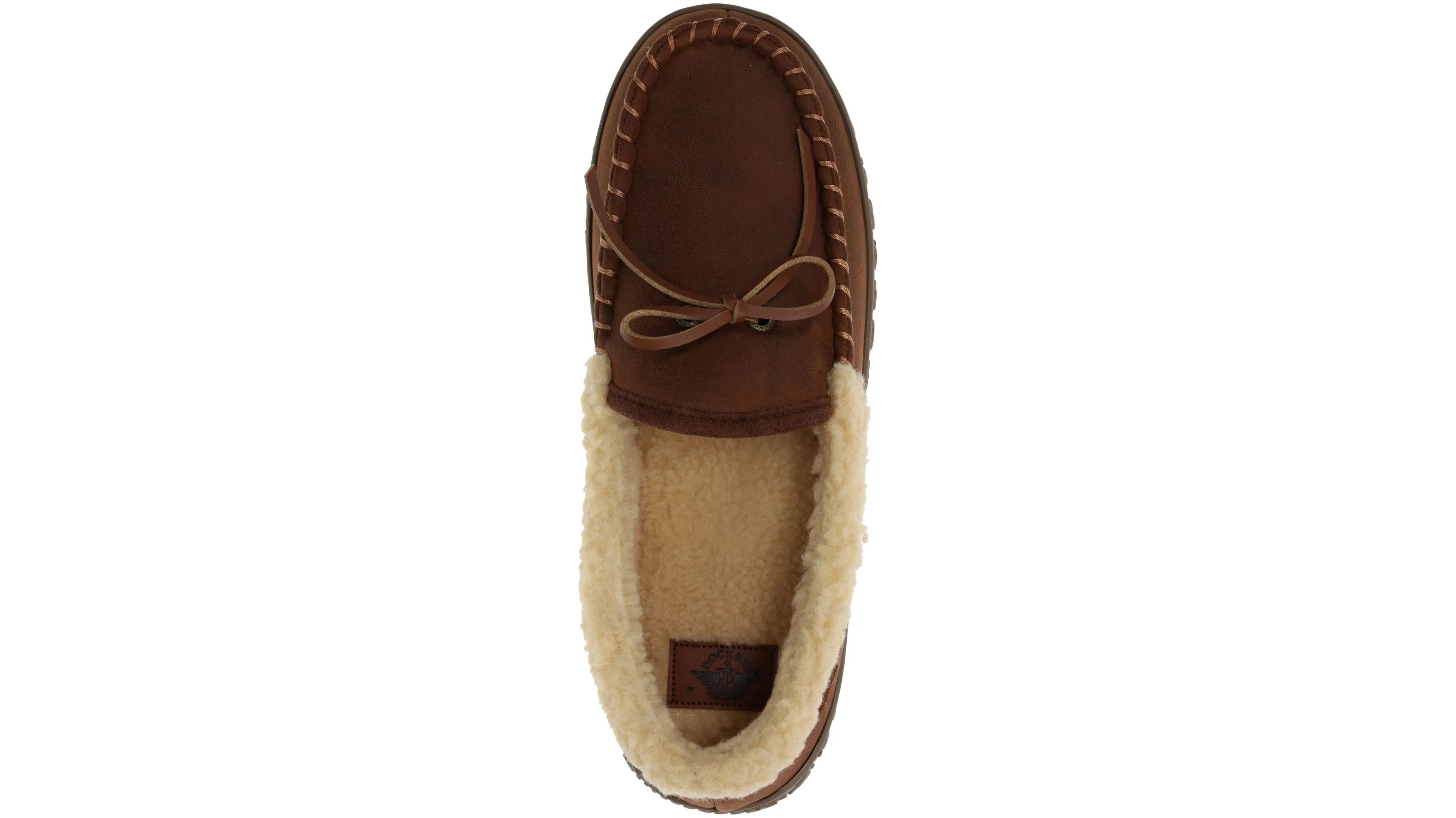 Rugged Lodge Moccasin