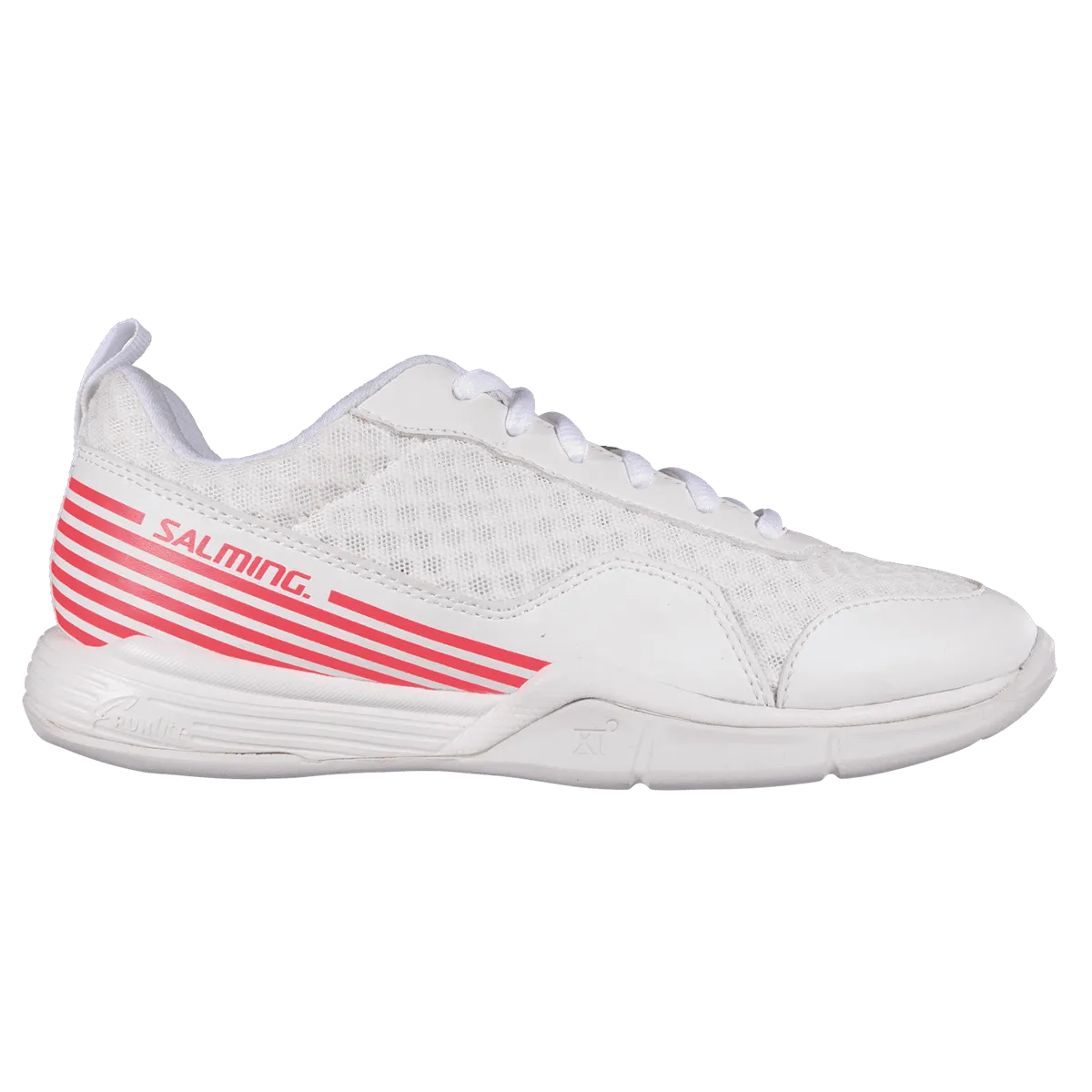 Salming Women's Viper SL Indoor Court Shoes White