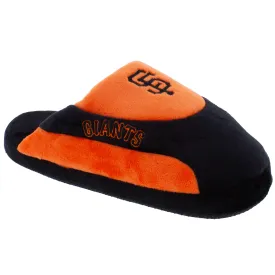 San Francisco Giants ComfyFeet Low Pro Indoor House Slippers