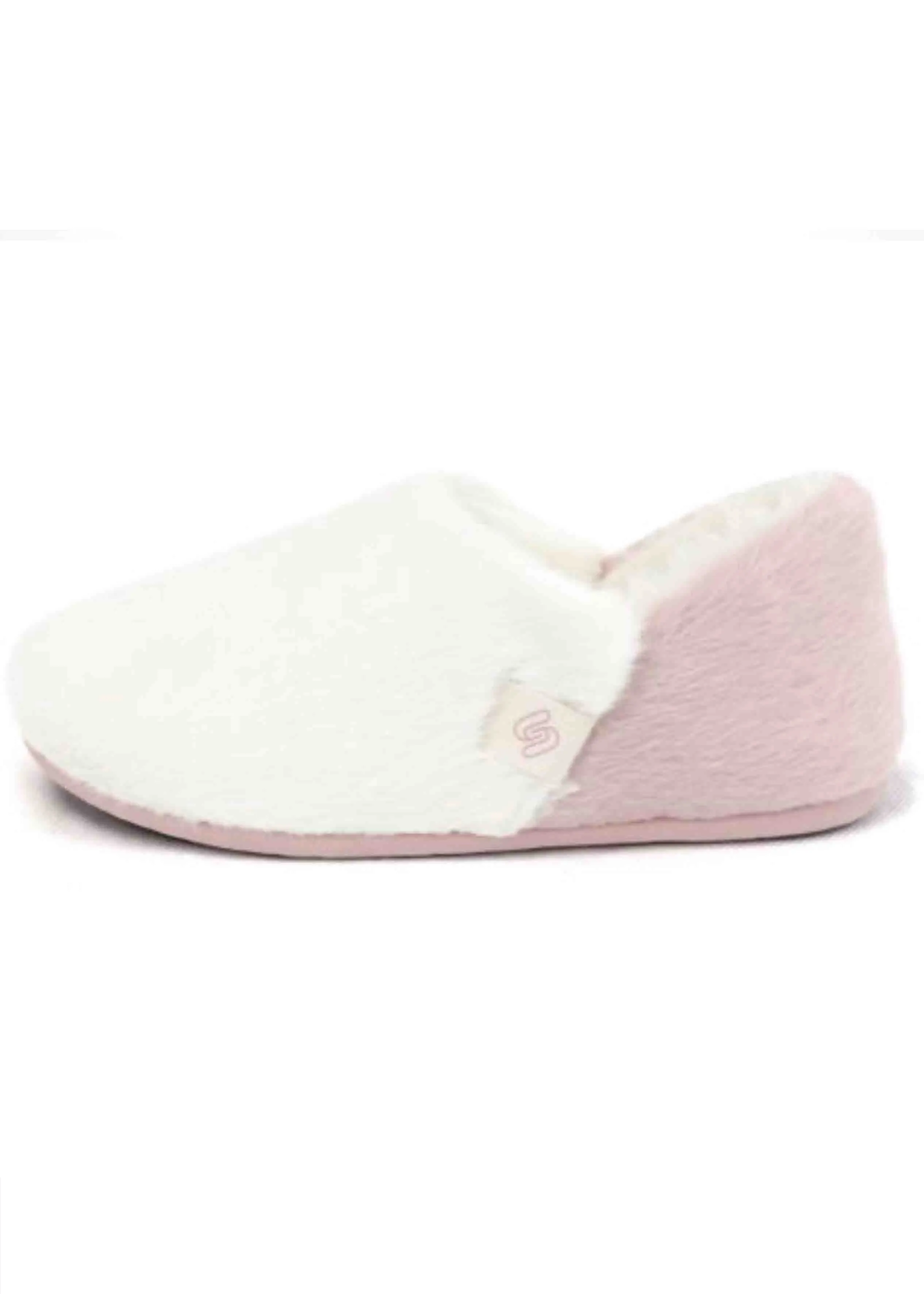 Shu Da Isobel Lined Full Back Slipper