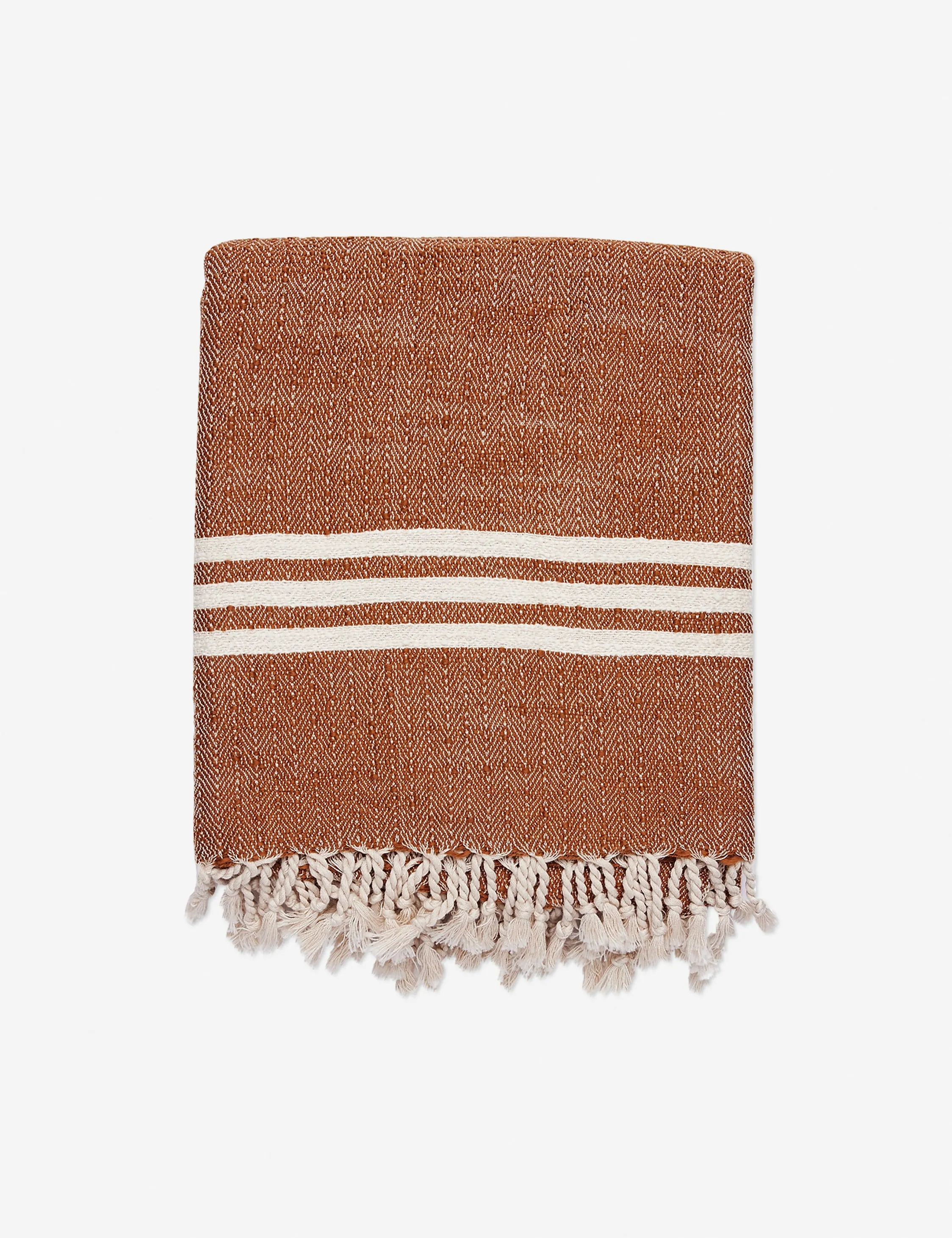 Sima Turkish Towel by House No. 23