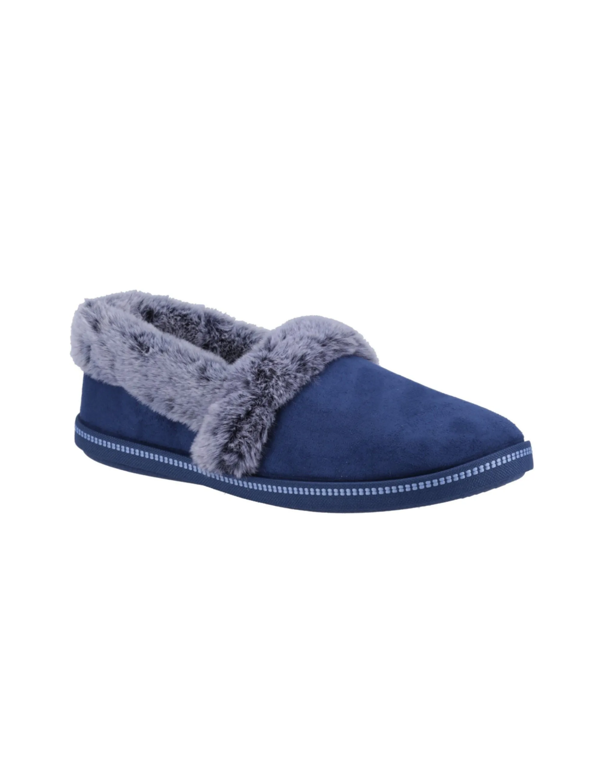 Skechers 32777 NVY Cozy Campfire - Team Toasty - Navy